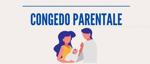 CONGEDO PARENTALE: IN PAGAMENTO IL SECONDO MESE ALL’80%